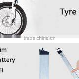 Folding Bike thumbnail-6