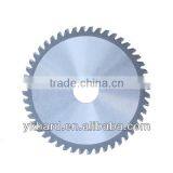Top Grade 65MN Polishing T.C.T Saw Circular Blade for Aluminum thumbnail-6