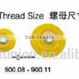 Sander Polisher Pad thumbnail-1