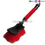 Car Wash Brush for Garden Hose, Domestic Bottle Cleaning Brushes Products thumbnail-1