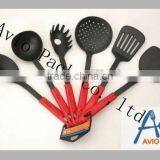 Colorful Nylon Kitcheneware thumbnail-1