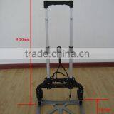 Aluminum Folding Trolley FW70 thumbnail-2