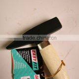 Safety Machinist Hammer With Fiber/wooden Handle thumbnail-1