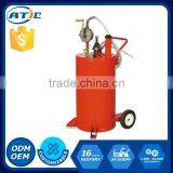 Portable Small Size Oil Skimmer Belts Best Price thumbnail-1