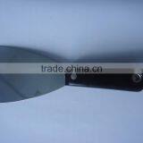 Stainless Steel Plastering Trowel With Plastic Handle thumbnail-3