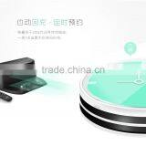 2017 Newest Dry and Wet Mopping Robot Vacuum Cleaner Prevac650 Household Cleaning Robot thumbnail-4