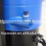 Industrial Dust Collector for Collect the Silica Sand thumbnail-2