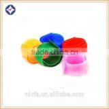 Nylon Colorful Hooks and Loops Tape Fasteners thumbnail-5