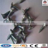 Flat Head Self Drilling Screws thumbnail-1
