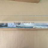 2X6FT Drop Arm Manual Retratable Window Awning thumbnail-4