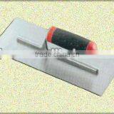 TPR Handle Stainless Steel Plastering Trowel