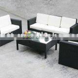 Rattan Sofa Set thumbnail-1