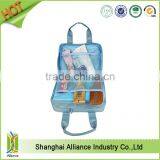 Hot Selling Supermarket Portable Nylon Makeup Bags and Cases for Ladies in Germany thumbnail-5