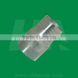 King Combination Nipple Male Thread Hose Barb thumbnail-1