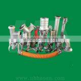 Lever Lock Bauer Type Coupling / Bauer Pipe & Fitting / Bauer Coupling thumbnail-1