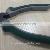 Berrylion High Carbon Steel Combination Plier 6 7 8" Combination Pliers thumbnail-4