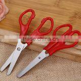 AQI79-- Hot Sale & Good Quanlity Cheap Student Scissors ,calibration Scissors thumbnail-5
