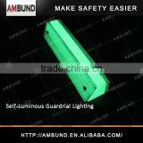 Luminescence Road Safety Plastic Road Cat Eyes thumbnail-3