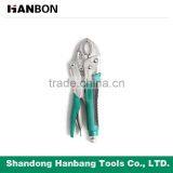 Professional Vise Grip Pliers,Locking Pliers With Rubber Cot thumbnail-4