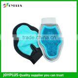 Magic Dog Bath Usage Microfiber Gloves thumbnail-2