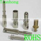 Cnc Machining Car Parts Cnc Precision Turning Parts thumbnail-1