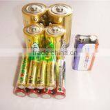 Alkaline Batteries thumbnail-1