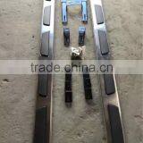 SUV 4x4 Side Step for AUDI Q5 thumbnail-1