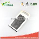 WCGT103B Stainless Steel With Non-stick Coating Kitchen Graters Top Selling Kitchen Grater thumbnail-2
