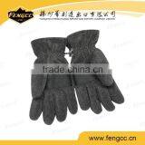 Adult Fashion Polar Fleece Gloves,thinsulate Gloves thumbnail-4