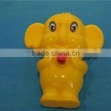 New Plastic Animal Water Gun for Children thumbnail-3