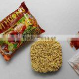 INSTANT NOODLE 65 Gram, Chicken, Beef, Vegetable Flavours thumbnail-1