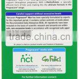 Vitabiotics Pregnacare Max Tablets Plus Omega, 84 Capsules thumbnail-2