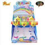 Lovely Toy With Soap Bubble Water thumbnail-1