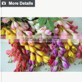Fake Wedding Dress Flower Artificial Flower for Clothes Flower Table Wedding Decoration Artificial Flowers thumbnail-3