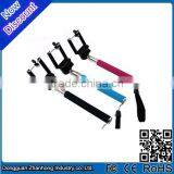 Cheapest Bluertooth Selfie Sticki Handheld Monopod Self-timer thumbnail-3