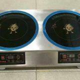 Commercial High-speed Induction Cooker Supplier Induction Hob With 3500 Watt China Induction Cooktop Supplier Factory thumbnail-2