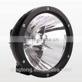 7inch 45w 12volt 24volt Spot Beam Auto LED Work Light for Offroad thumbnail-2