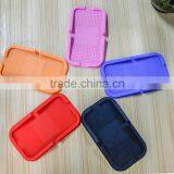 Promotion Item Non Slip Silicone Car Mat Mobile Holder Sticky, Car Accessories Interior Manufacturer thumbnail-4