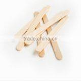 Manufacture 100% Natural Wooden Disposable Ice Lolly Stick Suitable For Automatic Machine thumbnail-4