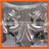 Round Mirror Frame For Decorative thumbnail-3