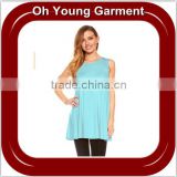 Causual Pregnancy Top Maternity Wear