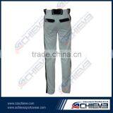 High Quality Custom Baseball Pants for Sale thumbnail-3