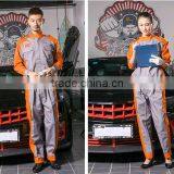 Spring Engineering Decoration Uniform Workwear thumbnail-1