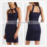 Sexy Club Wear Kardashian Bodycon Bandage Dress 2017 Hsd2201 thumbnail-1