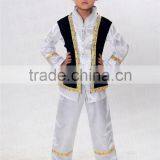 Islamic Chirldren Clothing,kids Abaya Wholesale,kids Musimah Dress for Boy and Girl thumbnail-6