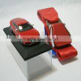 WHWB-100002 Audi Car Model + Airplane Belt thumbnail-1