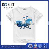 OEM Service Kids Boys T-shirt Wholesale
