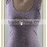 Fashionable Women's Vest thumbnail-1