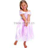 Princess Girls Fancy Dress Photos Kids Costume Childrens Child Outfit 3-8 Years thumbnail-1