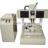 Mold Cnc Router XJ3636 thumbnail-1